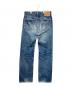 Pherrow's (フェローズ) 466デニムパンツ インディゴ サイズ:W30L36：7000円