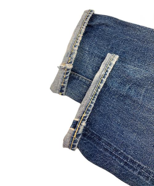 WAREHOUSE（ウエアハウス）WAREHOUSE (ウエアハウス) 1003SXXデニムパンツ インディゴ サイズ:W31L32の古着・服飾アイテム