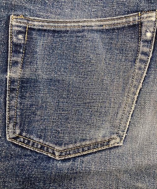 WAREHOUSE（ウエアハウス）WAREHOUSE (ウエアハウス) 1003SXXデニムパンツ インディゴ サイズ:W31L32の古着・服飾アイテム
