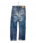 WAREHOUSE (ウエアハウス) 1003SXXデニムパンツ インディゴ サイズ:W31L32：18000円