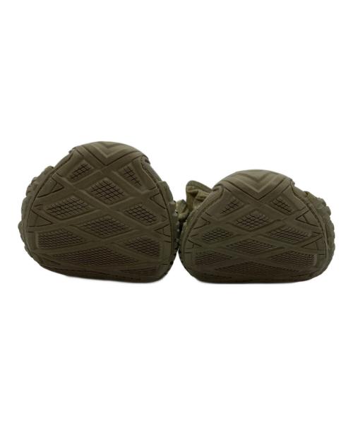 vibram（ビブラム）vibram (ビブラム) フロシキスニーカー グリーン サイズ:25.5cmの古着・服飾アイテム
