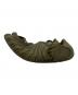 vibram (ビブラム) フロシキスニーカー グリーン サイズ:25.5cm：7000円