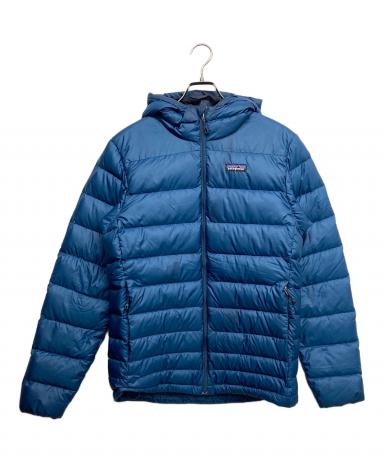 中古・古着通販】Patagonia (パタゴニア) ハイロフト ダウン フーディ