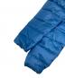 中古・古着 Patagonia (パタゴニア) ハイロフト ダウン フーディ ブルー サイズ:S：18000円