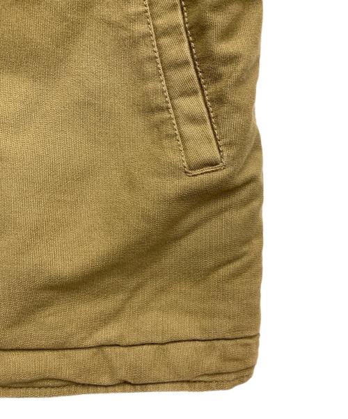 waiper（ワイパー）waiper (ワイパー) N-1デッキジャケット グリーン サイズ:44の古着・服飾アイテム