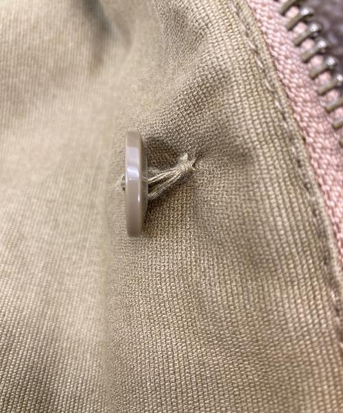 waiper（ワイパー）waiper (ワイパー) N-1デッキジャケット グリーン サイズ:44の古着・服飾アイテム