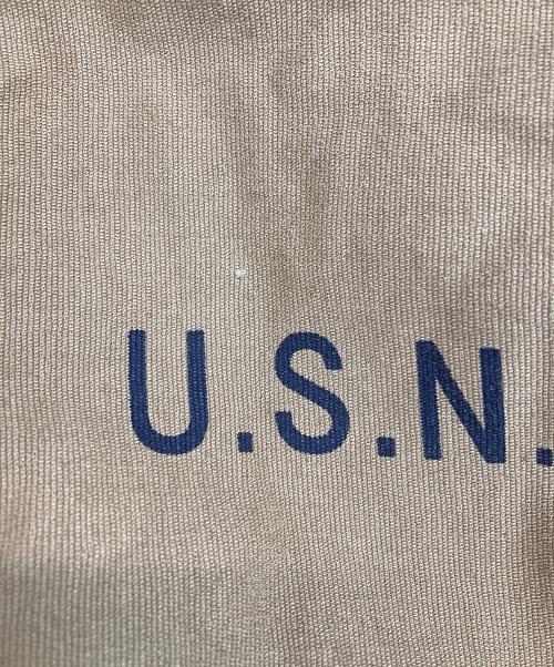 waiper（ワイパー）waiper (ワイパー) N-1デッキジャケット グリーン サイズ:44の古着・服飾アイテム
