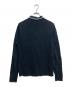FRED PERRY (フレッドペリー) 長袖ポロシャツ ブラック サイズ:M：6000円