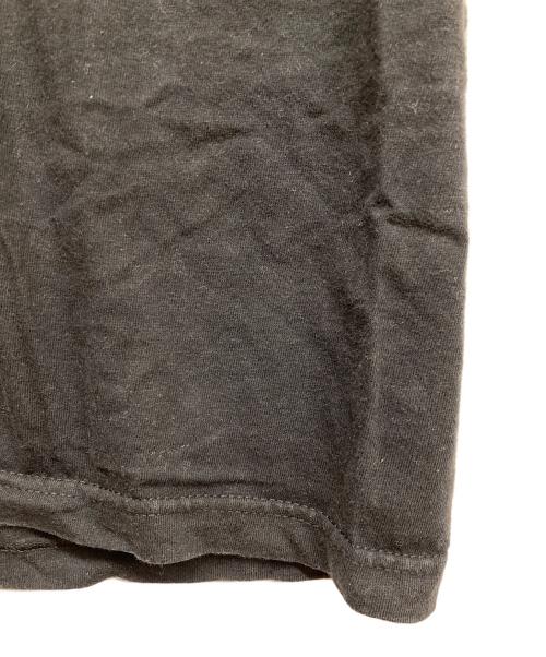 SUPREME（シュプリーム）Supreme (シュプリーム) Roy DeCaravaプリントTシャツ ブラック サイズ:Mの古着・服飾アイテム