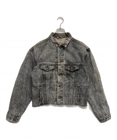 中古・古着通販】LEVI'S (リーバイス) ユーロ 70506先染めデニム