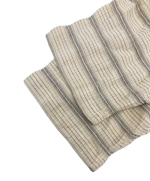 Patagonia（パタゴニア）Patagonia (パタゴニア) a/cシャツ ベージュ サイズ:Sの古着・服飾アイテム