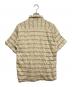 Patagonia (パタゴニア) a/cシャツ ベージュ サイズ:S：7000円