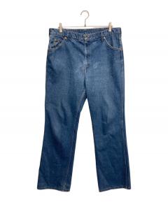 中古・古着通販】UCHIDA HOUSEI (ウチダ ホウセイ) ストレートデニム