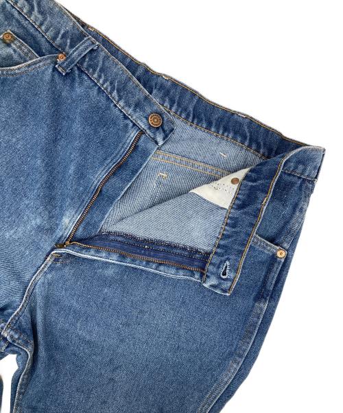 ROEBUCKS（ローバックス）ROEBUCKS (ローバックス) デニムパンツ ブルー サイズ:W38の古着・服飾アイテム