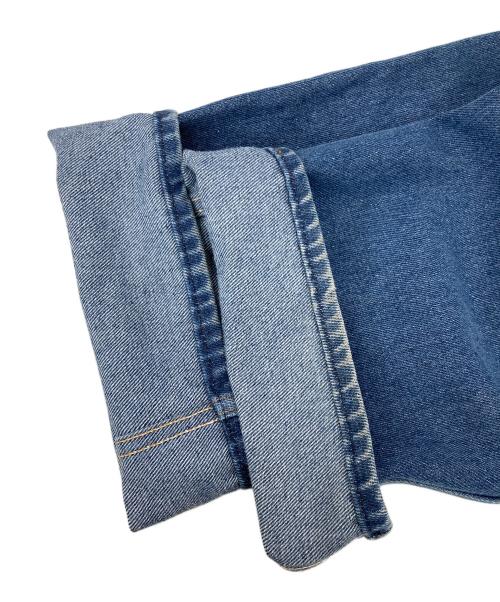 ROEBUCKS（ローバックス）ROEBUCKS (ローバックス) デニムパンツ ブルー サイズ:W38の古着・服飾アイテム
