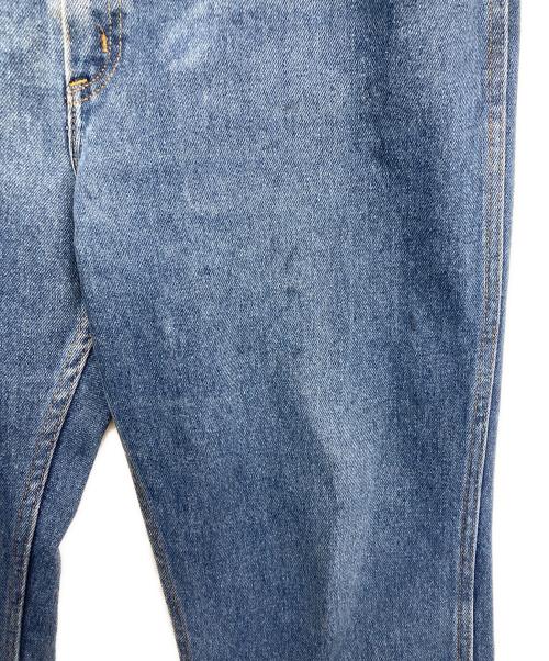 ROEBUCKS（ローバックス）ROEBUCKS (ローバックス) デニムパンツ ブルー サイズ:W38の古着・服飾アイテム