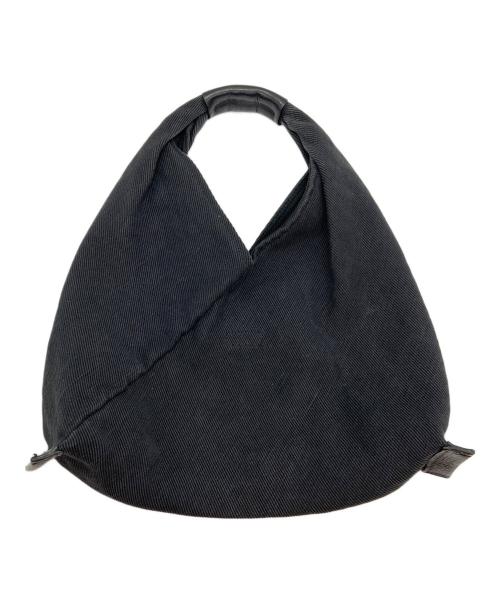 HENDER SCHEME（エンダースキーマ）Hender Scheme (エンダースキーマ) ハンドバッグ ブラックの古着・服飾アイテム
