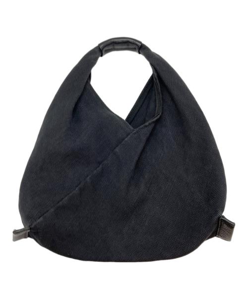 HENDER SCHEME（エンダースキーマ）Hender Scheme (エンダースキーマ) ハンドバッグ ブラックの古着・服飾アイテム