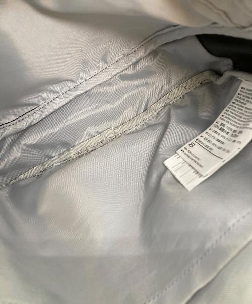 ARC'TERYX（アークテリクス）ARC'TERYX (アークテリクス) ウエストバッグ ブラックの古着・服飾アイテム
