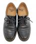 中古・古着 Dr.Martens (ドクターマーチン) 1461 3 ホール シューズ ブラック サイズ:UK7：8000円