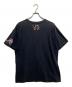 anvil (アンヴィル) POLICE バンドプリントTシャツ ネイビー サイズ:L：6000円