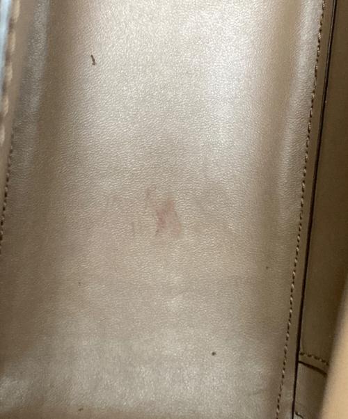 MICHAEL KORS（マイケル・コース）MICHAEL KORS (マイケル・コース) HAYES MD BACKPACK ホワイトの古着・服飾アイテム