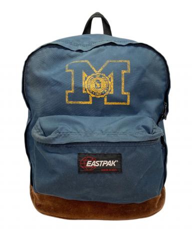 中古・古着通販】EASTPAK (イーストパック) バックパック ネイビー