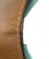 中古・古着 L'arcobaleno (ラルコバレーノ) 2つ折り財布 ブラウン：5000円