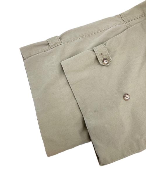 Willis & Geiger（ウィリスアンドガイガー）Willis & Geiger (ウィリスアンドガイガー) M-65 Type Field Cargo Pants ベージュ サイズ:42の古着・服飾アイテム