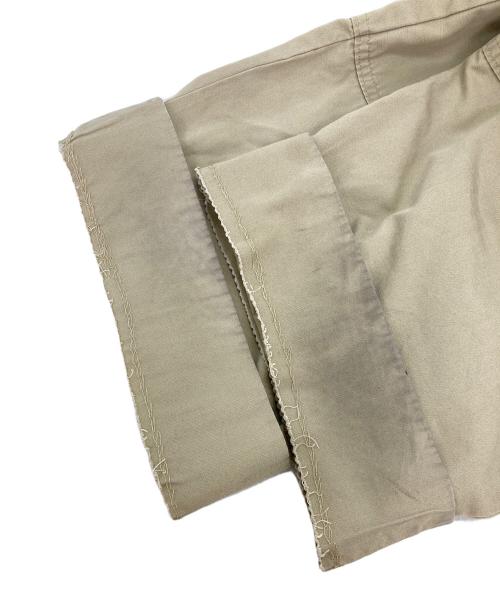 Willis & Geiger（ウィリスアンドガイガー）Willis & Geiger (ウィリスアンドガイガー) M-65 Type Field Cargo Pants ベージュ サイズ:42の古着・服飾アイテム