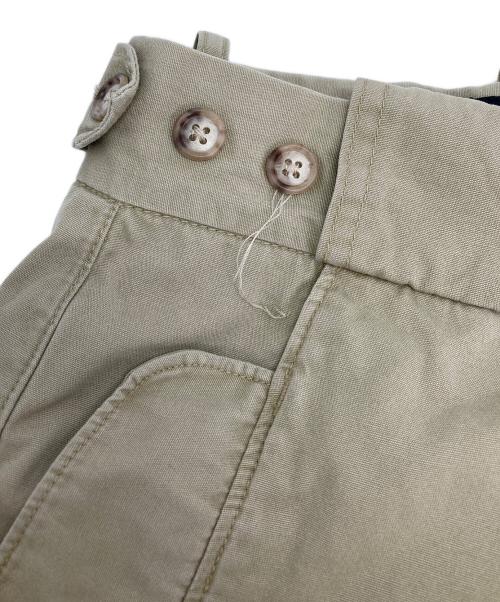 Willis & Geiger（ウィリスアンドガイガー）Willis & Geiger (ウィリスアンドガイガー) M-65 Type Field Cargo Pants ベージュ サイズ:42の古着・服飾アイテム