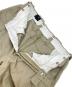 中古・古着 Willis & Geiger (ウィリスアンドガイガー) M-65 Type Field Cargo Pants ベージュ サイズ:42：8000円