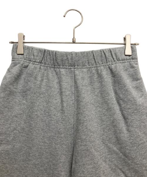 Spick and Span（スピック＆スパン）Spick and Span (スピック＆スパン) スウェットルーズパンツ グレー サイズ:36の古着・服飾アイテム