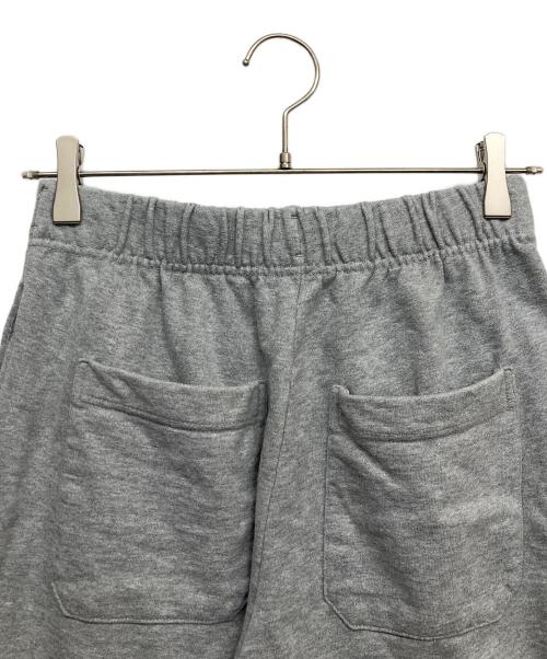 Spick and Span（スピック＆スパン）Spick and Span (スピック＆スパン) スウェットルーズパンツ グレー サイズ:36の古着・服飾アイテム