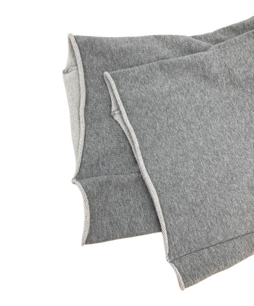 Spick and Span（スピック＆スパン）Spick and Span (スピック＆スパン) スウェットルーズパンツ グレー サイズ:36の古着・服飾アイテム