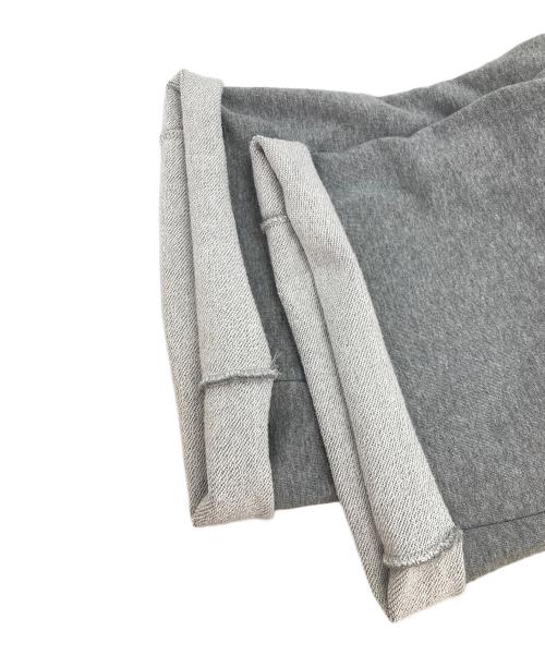 Spick and Span（スピック＆スパン）Spick and Span (スピック＆スパン) スウェットルーズパンツ グレー サイズ:36の古着・服飾アイテム