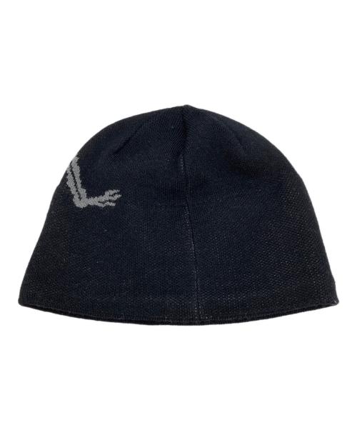 ARC'TERYX（アークテリクス）ARC'TERYX (アークテリクス) BIRD HEAD TOQUE ブラックの古着・服飾アイテム