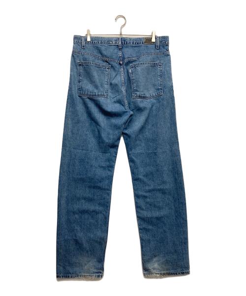 LEVI'S（リーバイス）LEVI'S (リーバイス) RELAXED FITデニムパンツ ブルー サイズ:W36の古着・服飾アイテム