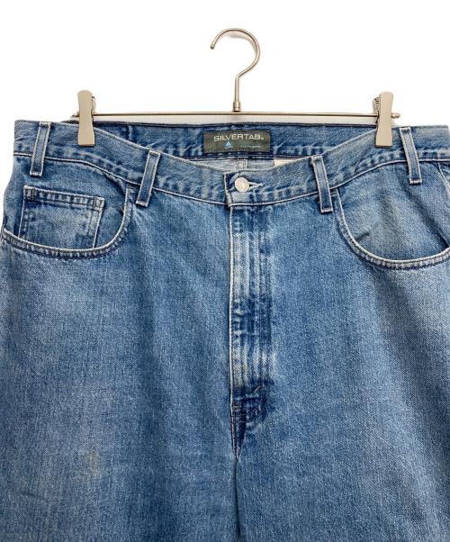 LEVI'S（リーバイス）LEVI'S (リーバイス) RELAXED FITデニムパンツ ブルー サイズ:W36の古着・服飾アイテム