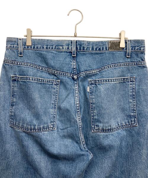 LEVI'S（リーバイス）LEVI'S (リーバイス) RELAXED FITデニムパンツ ブルー サイズ:W36の古着・服飾アイテム