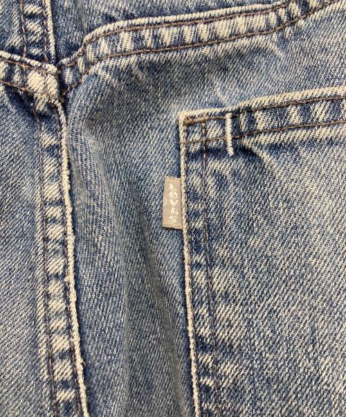 LEVI'S（リーバイス）LEVI'S (リーバイス) RELAXED FITデニムパンツ ブルー サイズ:W36の古着・服飾アイテム