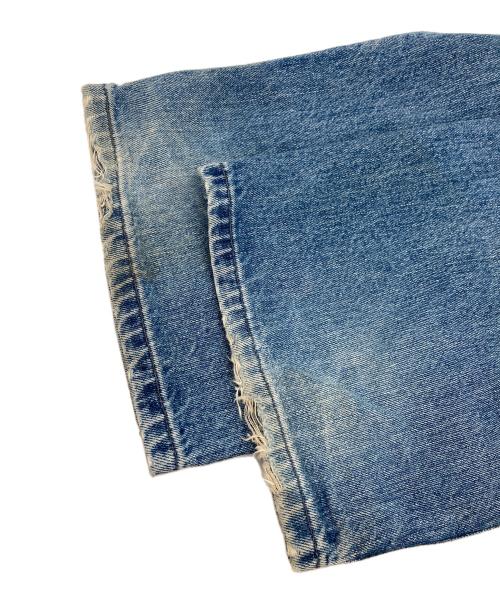 LEVI'S（リーバイス）LEVI'S (リーバイス) RELAXED FITデニムパンツ ブルー サイズ:W36の古着・服飾アイテム