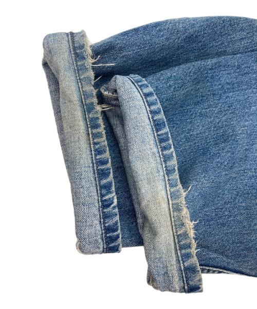 LEVI'S（リーバイス）LEVI'S (リーバイス) RELAXED FITデニムパンツ ブルー サイズ:W36の古着・服飾アイテム