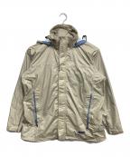 Patagoniaパタゴニア）の古着「トレントシェルルジャケット」｜ベージュ