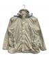 Patagonia（パタゴニア）の古着「トレントシェルルジャケット」｜ベージュ