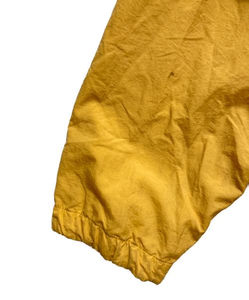 J.CREW SPORT（ジェイクルー スポーツ）J.CREW SPORT (ジェイクルー スポーツ) 90’sアノラックパーカー イエロー サイズ:Mの古着・服飾アイテム