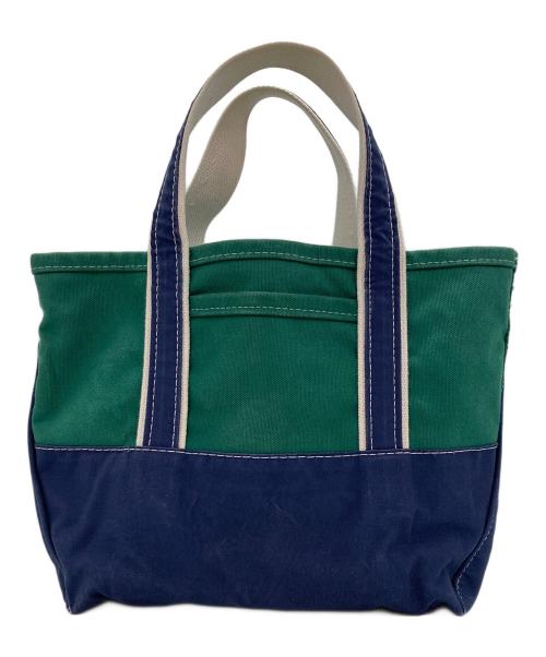 L.L.Bean（エルエルビーン）L.L.Bean (エルエルビーン) BEAMS (ビームス) ハンドトートボードバッグの古着・服飾アイテム