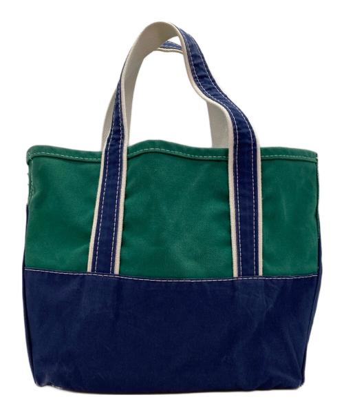 L.L.Bean（エルエルビーン）L.L.Bean (エルエルビーン) BEAMS (ビームス) ハンドトートボードバッグの古着・服飾アイテム