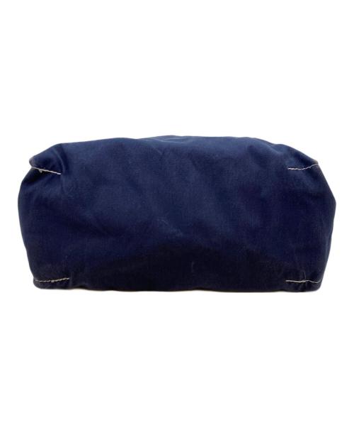 L.L.Bean（エルエルビーン）L.L.Bean (エルエルビーン) BEAMS (ビームス) ハンドトートボードバッグの古着・服飾アイテム