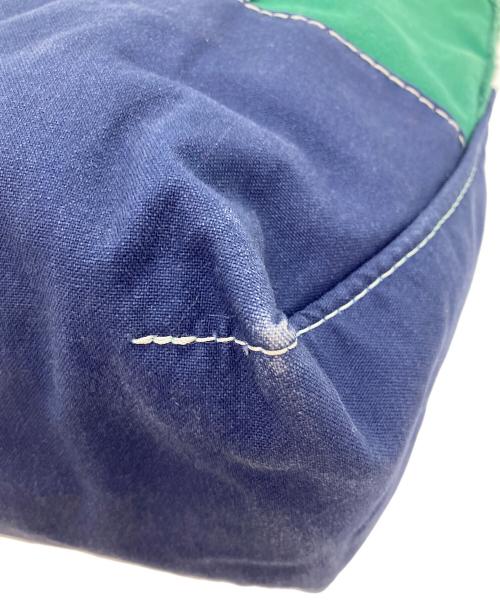 L.L.Bean（エルエルビーン）L.L.Bean (エルエルビーン) BEAMS (ビームス) ハンドトートボードバッグの古着・服飾アイテム